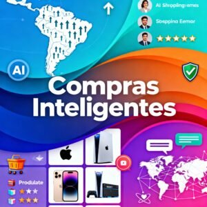 Compras inteligentes