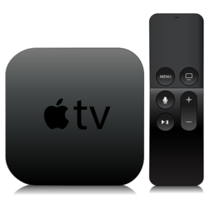 Apple TV